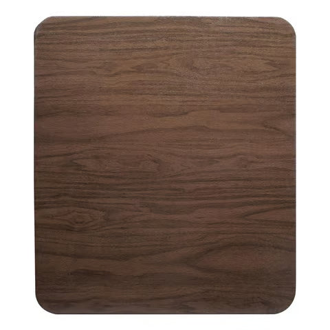 Imperial 42" W x 32" L Wood Grain Stove Board