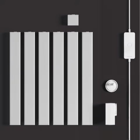 LIFX Smart Home 12 in. Plug-In LED Smart-Enabled Accent Light, 700 lm
