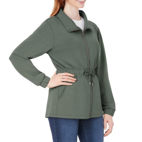Member's Mark Women's Sandwash Jacket XL