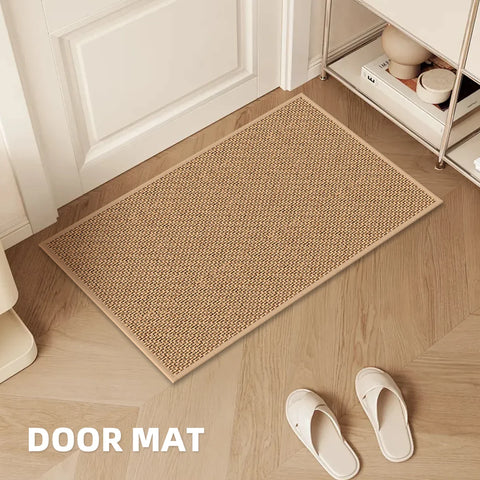 Non-Slip Kitchen Rugs,Absorbent Kitchen Mat (Set of 2)