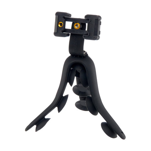 Tenikle Pro Flexible Suction Mount – Black Teil