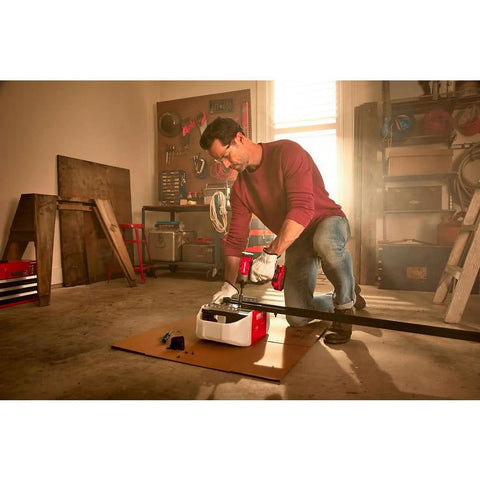 Craftsman 1/2 HP Chain Drive Garage Door Opener by Chamberlain (Model 5035742)