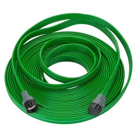 Ace Sprinkler Hose+ 5/8" x 25 Ft. Sprinkler Hose – Green