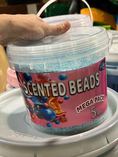 Assorted Detergant and Softener