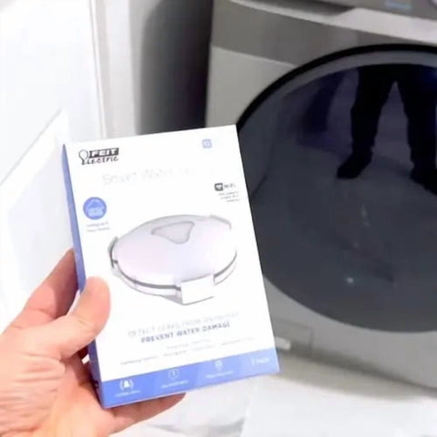 Feit Electric Smart Water Leak Sensor