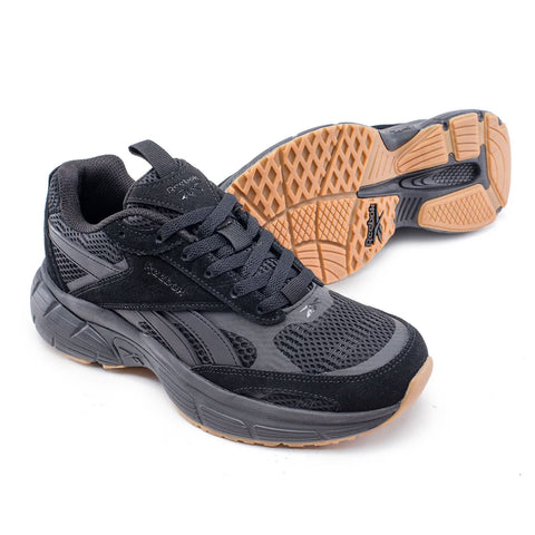 Reebok Men's Chaos Running Sneaker – Size 12