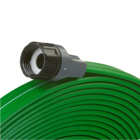 Ace Sprinkler Hose+ 5/8" x 25 Ft. Sprinkler Hose – Green