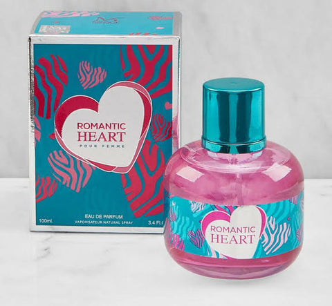 Bulk 24-Pack Women's Eau De Parfum 3.4 oz - Paris Sparkle Dahlia NYC Gift