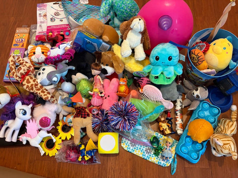Toy Mystery Box – Surprise Kids Toys & Fun Unboxing | HomeLife