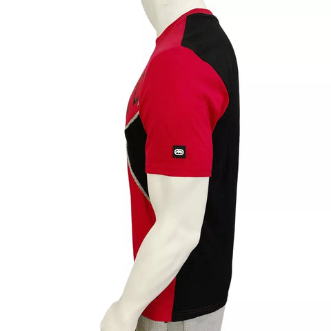 NWT Ecko Unltd. Men's Crew Neck Short Sleeve T-Shirt Y2K $48 MSRP