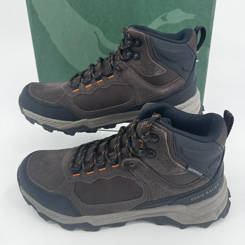 Eddie Bauer Men's Waterproof Outdoor Boot