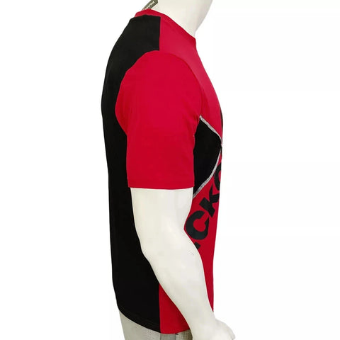 NWT Ecko Unltd. Men's Crew Neck Short Sleeve T-Shirt Y2K $48 MSRP