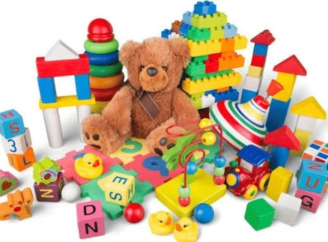 Toy Mystery Box – Surprise Kids Toys & Fun Unboxing | HomeLife