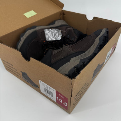 Eddie Bauer Men's Waterproof Outdoor Boot