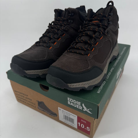 Eddie Bauer Men's Waterproof Outdoor Boot
