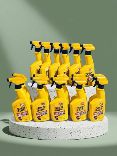 STP Son of a Gun 16 oz. Protectant – 16 Count Case Pack