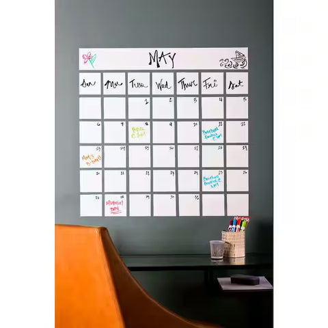 Rust-Oleum Dry-Erase Paint - Gloss White