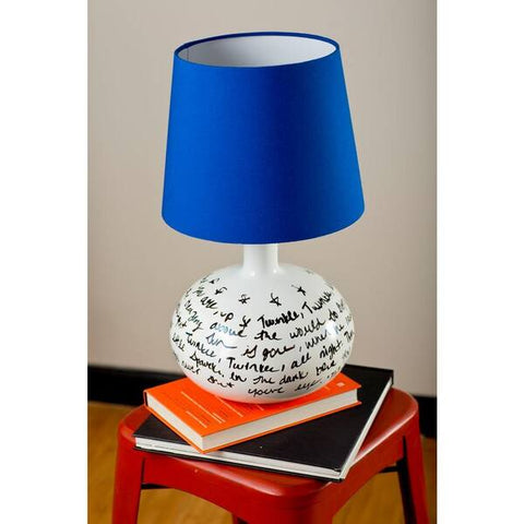 Rust-Oleum Dry-Erase Paint - Gloss White