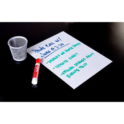 Rust-Oleum Dry-Erase Paint - Gloss White